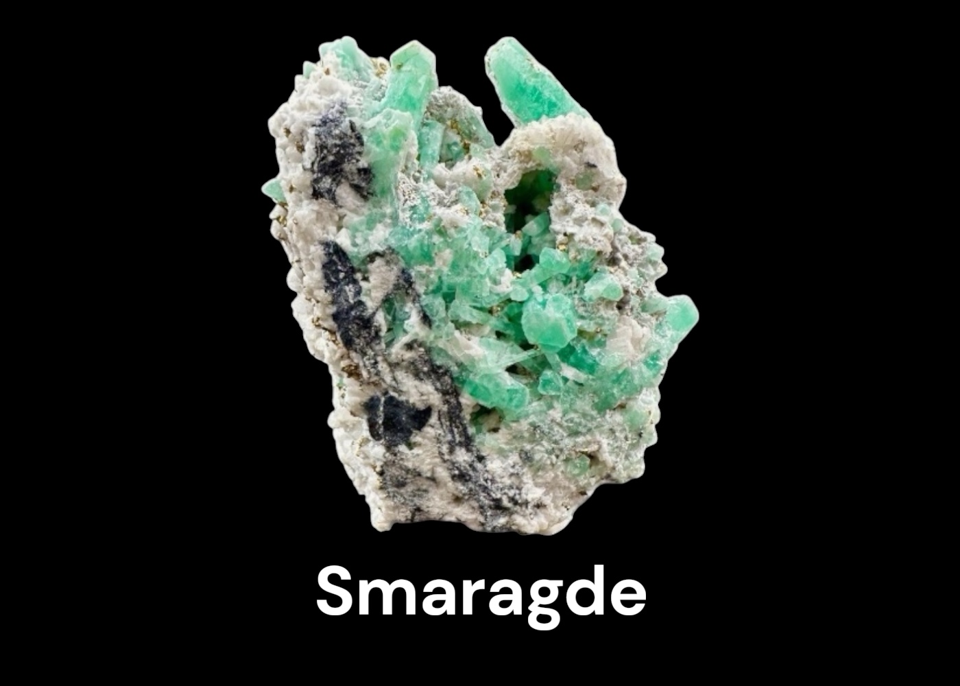 Smaragde